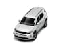 Opel Frontera GS - Electric | 11 kW boordlader | 17" Lichtmetalen velgen in Zwart met 215/60 R17 banden | Achteruitrijcamera