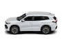Volkswagen Tayron R-Line Edition Inclusief €2000,- inruilvoordeel  | Trekhaak inklapbaar | 'App-Connect' draadloze smartphone integratie | Automatische afstandsregeling (Adaptive Cruise Control) | Black Style Pakket