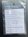 Mazda 3 1.6 S-VT Touring AIRCO NETTE AUTO RIJDT GOED NAP APK