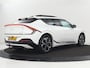 Kia EV6 GT-Line 77.4 kWh | Panoramadak | Adaptive cruise | Matrix LED | Meridian Surround | Trekhaak | Head-Up | Leder/Alcantara | 360 Camera | Carplay | Keyless
