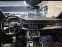 Audi Q8 55 TFSI e quattro 3x S-line Panorama/B&O Advanced/Luchtvering/SQ8 diffuser