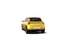 Renault R5 Techno | Achteruitrijcamera | ISOFIX-bevestigingssysteem voor kinderzitjes op passagiersstoel en op de twee buitenste zitplaatsen achter | LED-dagrijverlichting met specifiek vormgegeven lichtsignatuur