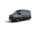 Renault Master Advance | C-Shape LED dagrijverlichting | Elektronisch geregelde airconditioning | Instrumentarium met 3,5" TFT scherm