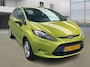 Ford Fiesta 1.25 Limited 2e Eigenaar +NAP NL-auto