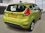 Ford Fiesta 1.25 Limited 2e Eigenaar +NAP NL-auto