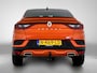 Renault Arkana 1.6 E-Tech Hybrid 145 R.S. Line | Pack Look R.S. Line | Apple Carplay/Android Auto | Achteruitrijcamera | Adaptive Cruise Control | Airco Automatisch | Blind Spot Warning | BOSE Audio | Elektrisch Verstelbare Voorstoelen | Keyless | Leder | Parkeersensoren Rondom | Park Assist | Stoel- en Stuurverwarming | Trekhaak |