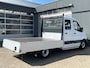 Mercedes-Benz Sprinter 311 1.9 CDI L2 DC 366 Wielbasis Airco Cruise controle Trekhaak 2000kg trekgewicht Telefoonverbinding 1e eigenaar Pick-up Euro 6 6-Persoons Open laadbak
