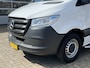 Mercedes-Benz Sprinter 311 1.9 CDI L2 DC 366 Wielbasis Airco Cruise controle Trekhaak 2000kg trekgewicht Telefoonverbinding 1e eigenaar Pick-up Euro 6 6-Persoons Open laadbak