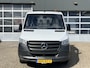 Mercedes-Benz Sprinter 311 1.9 CDI L2 DC 366 Wielbasis Airco Cruise controle Trekhaak 2000kg trekgewicht Telefoonverbinding 1e eigenaar Pick-up Euro 6 6-Persoons Open laadbak