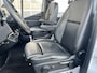 Mercedes-Benz Sprinter 311 1.9 CDI L2 DC 366 Wielbasis Airco Cruise controle Trekhaak 2000kg trekgewicht Telefoonverbinding 1e eigenaar Pick-up Euro 6 6-Persoons Open laadbak