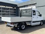 Mercedes-Benz Sprinter 311 1.9 CDI L2 DC 366 Wielbasis Airco Cruise controle Trekhaak 2000kg trekgewicht Telefoonverbinding 1e eigenaar Pick-up Euro 6 6-Persoons Open laadbak