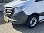 Mercedes-Benz Sprinter 311 1.9 CDI L2 DC 366 Wielbasis Airco Cruise controle Trekhaak 2000kg trekgewicht Telefoonverbinding 1e eigenaar Pick-up Euro 6 6-Persoons Open laadbak