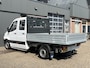 Mercedes-Benz Sprinter 311 1.9 CDI L2 DC 366 Wielbasis Airco Cruise controle Trekhaak 2000kg trekgewicht Telefoonverbinding 1e eigenaar Pick-up Euro 6 6-Persoons Open laadbak