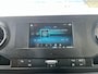 Mercedes-Benz Sprinter 311 1.9 CDI L2 DC 366 Wielbasis Airco Cruise controle Trekhaak 2000kg trekgewicht Telefoonverbinding 1e eigenaar Pick-up Euro 6 6-Persoons Open laadbak