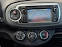 Toyota Yaris 1.0 VVT-i Aspiration