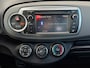 Toyota Yaris 1.0 VVT-i Aspiration
