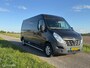 Renault Master bestel T35 2.3 dCi L3H3 Dubbele cabine camera