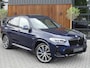 BMW X3 30e 292PK X-drive M-Sport / Individual / Laser / 360°
