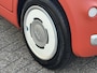 Fiat Topolino Corallo Limited Edition - Direct leverbaar - Fiat dealer 't Gooi