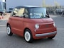 Fiat Topolino Corallo Limited Edition - Direct leverbaar - Fiat dealer 't Gooi