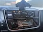 Volkswagen Up! 1.0 5-Deurs Airco DAB APK 05-2028 Zwart INCL BTW