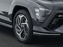 Hyundai Kona 1.6 GDI HEV N Line | 360 Camera | Elektrische Stoelen met Geheugen | Stoel/Stuurverwarming | Stoelventilatie | Navigatie | Android Auto\Apple Carplay