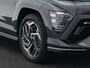 Hyundai Kona 1.6 GDI HEV N Line | 360 Camera | Elektrische Stoelen met Geheugen | Stoel/Stuurverwarming | Stoelventilatie | Navigatie | Android Auto\Apple Carplay