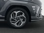 Hyundai Kona 1.6 GDI HEV N Line | 360 Camera | Elektrische Stoelen met Geheugen | Stoel/Stuurverwarming | Stoelventilatie | Navigatie | Android Auto\Apple Carplay