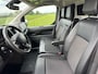 Peugeot Expert 2.0 Blue HDI Automaat Asphalt 2 x Schuifdeur 3 Zits Navi Enz