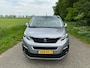 Peugeot Expert 2.0 Blue HDI Automaat Asphalt 2 x Schuifdeur 3 Zits Navi Enz