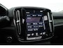 Volvo XC40 1.5 T5 Plug-in hybrid Ultimate Dark | SOH 95.4% | Pano | Bliss | Stoel-Stuurverw. | Memory+Leder | 360*+PDC | Adapt. Cruise | Harman Kardon | Keyless | NAV+Carplay V