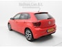 Volkswagen Polo 1.0 TSI Beats 5-Deurs Rood Beats Edition Airco Incl BTW