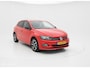 Volkswagen Polo 1.0 TSI Beats 5-Deurs Rood Beats Edition Airco Incl BTW