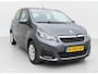 Peugeot 108 1.0 e-VTi Active Grijs 5-Deurs Airco 2022 INCL BTW
