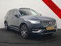Volvo XC90 T8 Recharge AWD Inscription PHEV 395pk Dealer O.H | Panodak | Head Up | Adaptive Cruise | Lederen Sportstoelen Memory & Verwarmd | Harman / Kardon | 360 Camera | Blis | Apple Carplay | Keyless | Navigatie | Virtual | 21" L.M | DAB | Plug In Hybrid | FOTO's gemaakt alleen error dus bellen