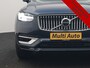 Volvo XC90 T8 Recharge AWD Inscription PHEV 395pk Dealer O.H | Panodak | Head Up | Adaptive Cruise | Lederen Sportstoelen Memory & Verwarmd | Harman / Kardon | 360 Camera | Blis | Apple Carplay | Keyless | Navigatie | Virtual | 21" L.M | DAB | Plug In Hybrid | FOTO's gemaakt alleen error dus bellen