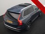 Volvo XC90 T8 Recharge AWD Inscription PHEV 395pk Dealer O.H | Panodak | Head Up | Adaptive Cruise | Lederen Sportstoelen Memory & Verwarmd | Harman / Kardon | 360 Camera | Blis | Apple Carplay | Keyless | Navigatie | Virtual | 21" L.M | DAB | Plug In Hybrid | FOTO's gemaakt alleen error dus bellen