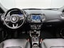 Jeep Compass 1.3 S 150pk Automaat | Trekhaak | Elektrisch Verstelbare Bestuurdersstoel | Navigatie | Elektrische Klep | Climate Control | 19"LMV | Stuur-/Stoelverwarming |
