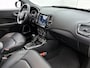 Jeep Compass 1.3 S 150pk Automaat | Trekhaak | Elektrisch Verstelbare Bestuurdersstoel | Navigatie | Elektrische Klep | Climate Control | 19"LMV | Stuur-/Stoelverwarming |