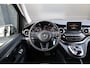 Mercedes-Benz V-klasse 250 CDI Lang DC Avantgarde | EX.BTW | CAMERA | PDC V+A | NAVI |