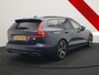 Volvo V60 T6 Recharge AWD R-Design PHEV 340pk Dealer O.H | Trekhaak Af Fabriek | Panodak | Harman / Kardon | Lederen Sportstoelen Memory & Ventilatie | Camera | Keyless | Stuur & Stoelen Verwarmd | Apple Carplay | Virtual | Navigatie | Cruise Control | DAB+ | 18" L.M | Plug In Hybrid |