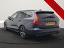 Volvo V60 T6 Recharge AWD R-Design PHEV 340pk Dealer O.H | Trekhaak Af Fabriek | Panodak | Harman / Kardon | Lederen Sportstoelen Memory & Ventilatie | Camera | Keyless | Stuur & Stoelen Verwarmd | Apple Carplay | Virtual | Navigatie | Cruise Control | DAB+ | 18" L.M | Plug In Hybrid |