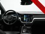 Volvo V60 T6 Recharge AWD R-Design PHEV 340pk Dealer O.H | Trekhaak Af Fabriek | Panodak | Harman / Kardon | Lederen Sportstoelen Memory & Ventilatie | Camera | Keyless | Stuur & Stoelen Verwarmd | Apple Carplay | Virtual | Navigatie | Cruise Control | DAB+ | 18" L.M | Plug In Hybrid |