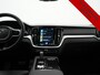 Volvo V60 T6 Recharge AWD R-Design PHEV 340pk Dealer O.H | Trekhaak Af Fabriek | Panodak | Harman / Kardon | Lederen Sportstoelen Memory & Ventilatie | Camera | Keyless | Stuur & Stoelen Verwarmd | Apple Carplay | Virtual | Navigatie | Cruise Control | DAB+ | 18" L.M | Plug In Hybrid |