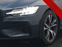 Volvo V60 T6 Recharge AWD R-Design PHEV 340pk Dealer O.H | Trekhaak Af Fabriek | Panodak | Harman / Kardon | Lederen Sportstoelen Memory & Ventilatie | Camera | Keyless | Stuur & Stoelen Verwarmd | Apple Carplay | Virtual | Navigatie | Cruise Control | DAB+ | 18" L.M | Plug In Hybrid |