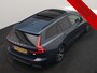 Volvo V60 T6 Recharge AWD R-Design PHEV 340pk Dealer O.H | Trekhaak Af Fabriek | Panodak | Harman / Kardon | Lederen Sportstoelen Memory & Ventilatie | Camera | Keyless | Stuur & Stoelen Verwarmd | Apple Carplay | Virtual | Navigatie | Cruise Control | DAB+ | 18" L.M | Plug In Hybrid |