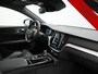 Volvo V60 T6 Recharge AWD R-Design PHEV 340pk Dealer O.H | Trekhaak Af Fabriek | Panodak | Harman / Kardon | Lederen Sportstoelen Memory & Ventilatie | Camera | Keyless | Stuur & Stoelen Verwarmd | Apple Carplay | Virtual | Navigatie | Cruise Control | DAB+ | 18" L.M | Plug In Hybrid |