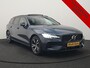 Volvo V60 T6 Recharge AWD R-Design PHEV 340pk Dealer O.H | Trekhaak Af Fabriek | Panodak | Harman / Kardon | Lederen Sportstoelen Memory & Ventilatie | Camera | Keyless | Stuur & Stoelen Verwarmd | Apple Carplay | Virtual | Navigatie | Cruise Control | DAB+ | 18" L.M | Plug In Hybrid |