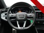 Audi Q3 45 TFSI e S-Line PHEV 245pk Dealer O.H Adaptive Cruise | Camera | Blis | S-line Interieur | Lederen Sportstoelen Verwarmd | Sportstuur | Navigatie | Virtual | DAB | 17"L.M |