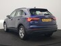 Audi Q3 45 TFSI e S-Line PHEV 245pk Dealer O.H Adaptive Cruise | Camera | Blis | S-line Interieur | Lederen Sportstoelen Verwarmd | Sportstuur | Navigatie | Virtual | DAB | 17"L.M |